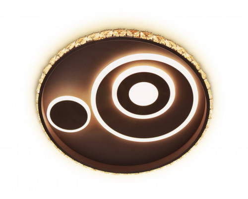 Оформить заказ Накладной светильник Ambrella Light FA245| VIVID-LIGHT.RU