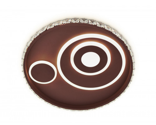 Оформить заказ Накладной светильник Ambrella Light FA245| VIVID-LIGHT.RU