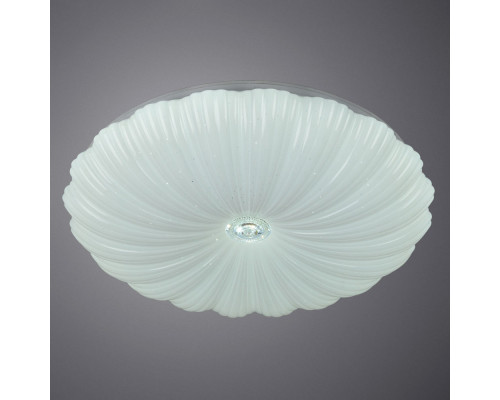 Купить Накладной светильник ARTE Lamp A2675PL-72WH| VIVID-LIGHT.RU