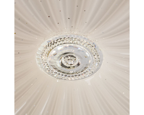 Купить Накладной светильник ARTE Lamp A2675PL-72WH| VIVID-LIGHT.RU