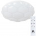 Купить Накладной светильник ARTE Lamp A2676PL-72WH| VIVID-LIGHT.RU