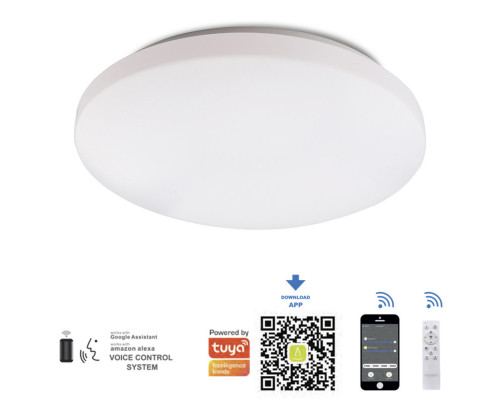 Оформить заказ Накладной светильник Mantra 5947| VIVID-LIGHT.RU