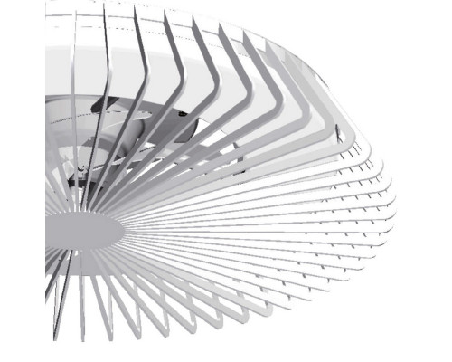 Оформить заказ Накладной светильник Mantra 7120| VIVID-LIGHT.RU