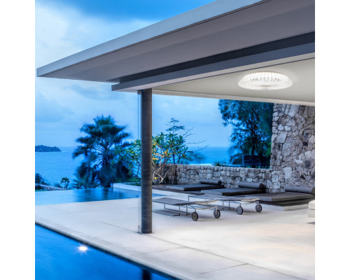 Оформить заказ Накладной светильник Mantra 7120| VIVID-LIGHT.RU