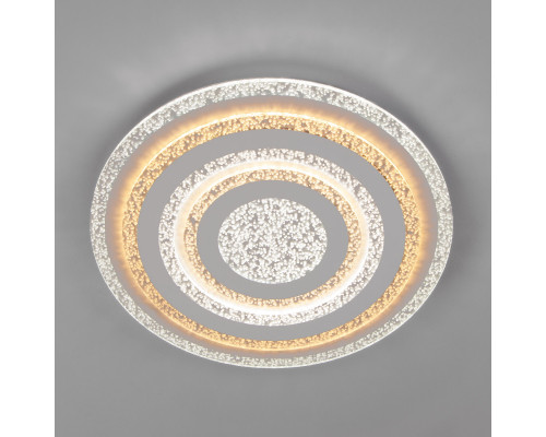 Оформить заказ Накладной светильник Eurosvet 90161/1 белый| VIVID-LIGHT.RU