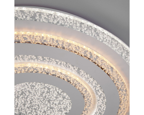 Оформить заказ Накладной светильник Eurosvet 90161/1 белый| VIVID-LIGHT.RU