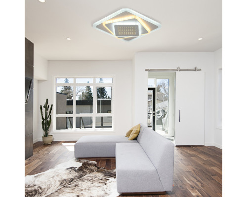 Сделать заказ Накладной светильник Hiper H812-3| VIVID-LIGHT.RU