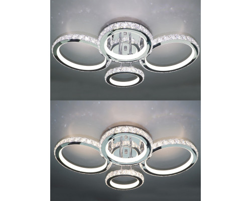 Оформить заказ Накладной светильник Natali Kovaltseva INNOVATION STYLE 83009| VIVID-LIGHT.RU