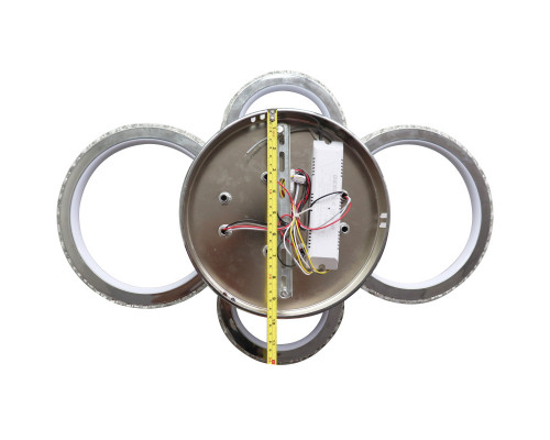 Оформить заказ Накладной светильник Natali Kovaltseva INNOVATION STYLE 83009| VIVID-LIGHT.RU