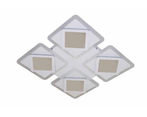 Купить Накладной светильник Natali Kovaltseva LED LAMPS 81089| VIVID-LIGHT.RU