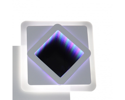 Купить Накладной светильник Natali Kovaltseva LED LAMPS 81089| VIVID-LIGHT.RU