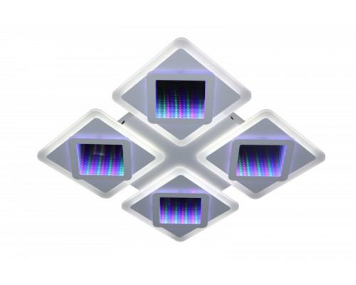 Купить Накладной светильник Natali Kovaltseva LED LAMPS 81089| VIVID-LIGHT.RU