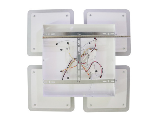 Купить Накладной светильник Natali Kovaltseva LED LAMPS 81089| VIVID-LIGHT.RU