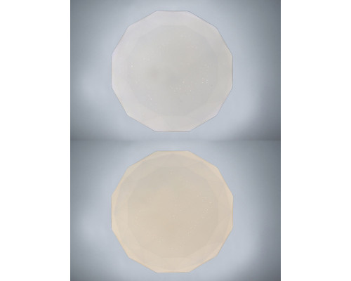 Купить Накладной светильник Natali Kovaltseva LED LAMPS 81090| VIVID-LIGHT.RU