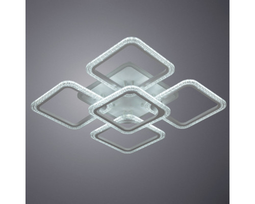 Оформить заказ Накладной светильник ARTE Lamp A2534PL-90WH| VIVID-LIGHT.RU