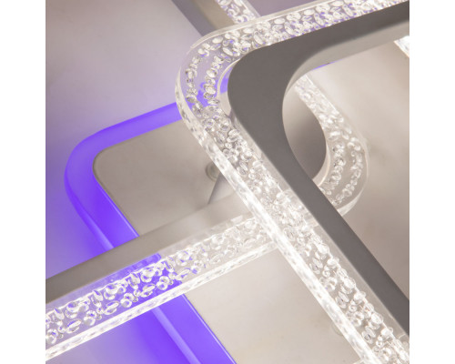 Оформить заказ Накладной светильник ARTE Lamp A2534PL-90WH| VIVID-LIGHT.RU