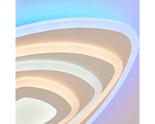 Заказать Накладной светильник Citilux CL737A34E| VIVID-LIGHT.RU