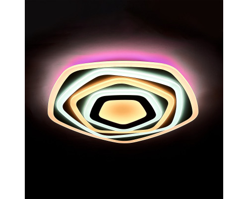 Купить Накладной светильник Citilux CL737A54E| VIVID-LIGHT.RU