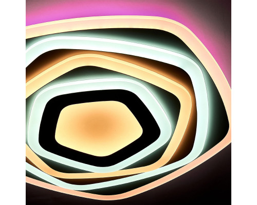 Купить Накладной светильник Citilux CL737A54E| VIVID-LIGHT.RU