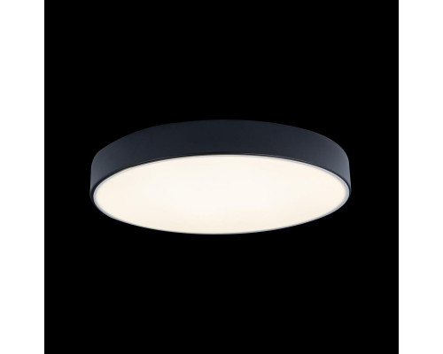 Оформить заказ Накладной светильник LOFT IT 10002/24 Black| VIVID-LIGHT.RU