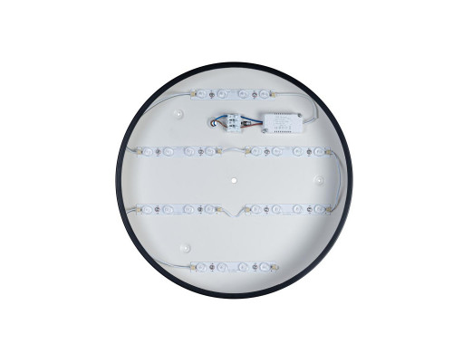 Оформить заказ Накладной светильник LOFT IT 10002/24 Black| VIVID-LIGHT.RU