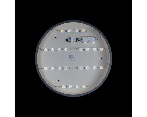 Оформить заказ Накладной светильник LOFT IT 10003/24 Grey| VIVID-LIGHT.RU