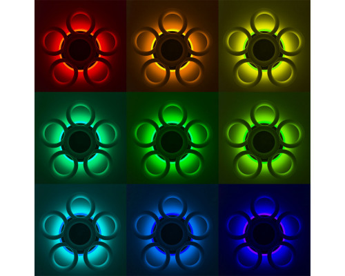 Купить Накладной светильник Citilux CL225A165E| VIVID-LIGHT.RU