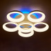 Купить Накладной светильник Citilux CL225A165E| VIVID-LIGHT.RU