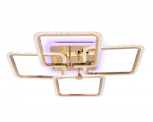 Сделать заказ Накладной светильник Ambrella Light FA538| VIVID-LIGHT.RU