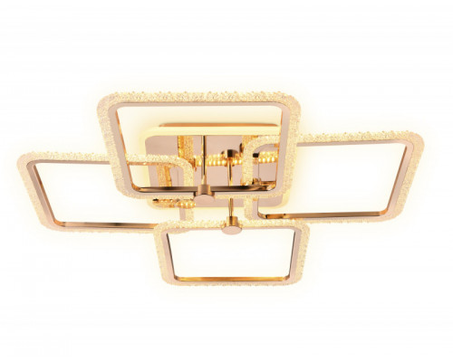 Сделать заказ Накладной светильник Ambrella Light FA538| VIVID-LIGHT.RU