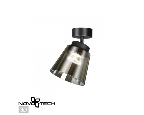 Купить Накладной светильник Novotech 358644| VIVID-LIGHT.RU