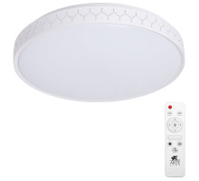 Накладной светильник ARTE Lamp A2682PL-72WH