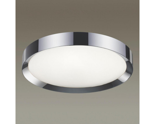 Сделать заказ Накладной светильник Odeon Light 4947/60CL| VIVID-LIGHT.RU