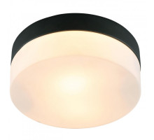 Накладной светильник ARTE Lamp A6047PL-1BK