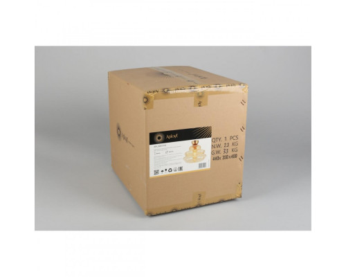 Оформить заказ Накладной светильник APLOYT APL.303.17.01| VIVID-LIGHT.RU