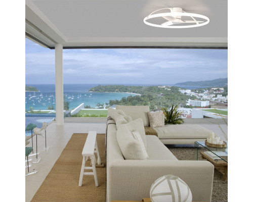 Оформить заказ Накладной светильник Mantra 7530| VIVID-LIGHT.RU