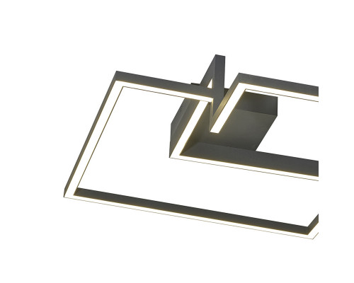 Купить Накладной светильник Mantra 7672| VIVID-LIGHT.RU