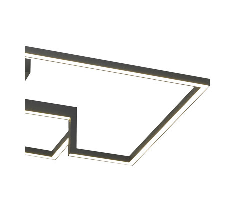 Купить Накладной светильник Mantra 7672| VIVID-LIGHT.RU