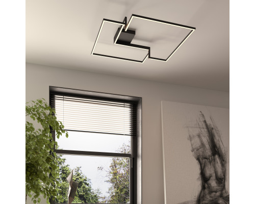 Купить Накладной светильник Mantra 7672| VIVID-LIGHT.RU