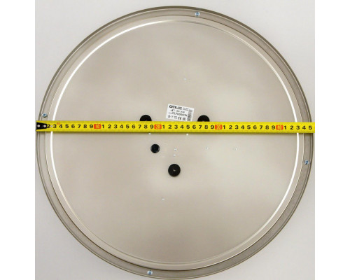 Сделать заказ Накладной светильник Citilux CL709501N| VIVID-LIGHT.RU