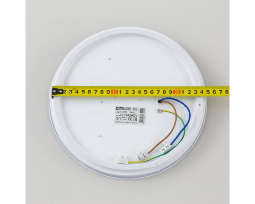 Заказать Накладной светильник Citilux CL714240V| VIVID-LIGHT.RU