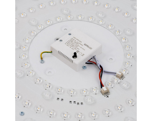 Заказать Накладной светильник Citilux CL72495G0| VIVID-LIGHT.RU