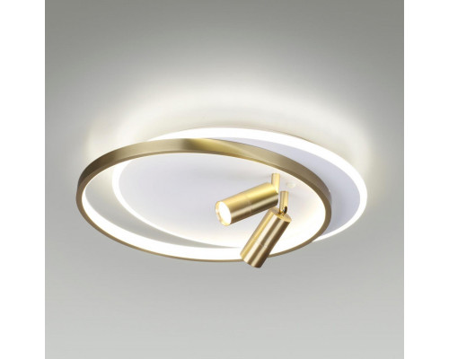 Сделать заказ Накладной светильник LUMION 5603/63CL| VIVID-LIGHT.RU