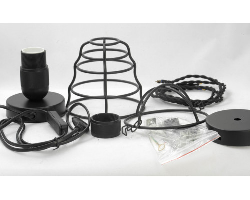 Сделать заказ Накладной светильник LOFT LSP-9875| VIVID-LIGHT.RU