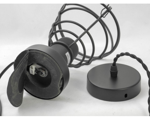 Сделать заказ Накладной светильник LOFT LSP-9875| VIVID-LIGHT.RU