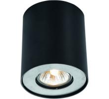 Накладной светильник ARTE Lamp A5633PL-1BK