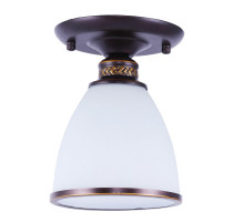 Накладной светильник ARTE Lamp A9518PL-1BA