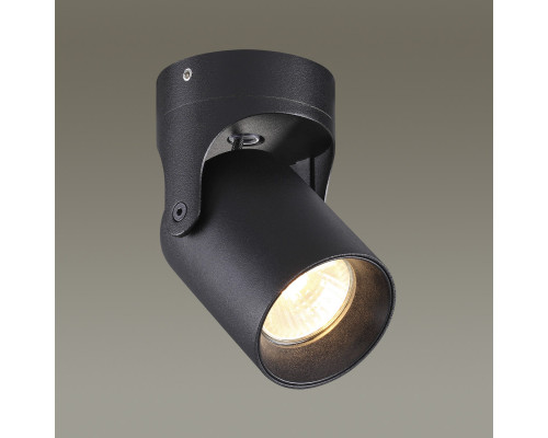 Сделать заказ Накладной светильник Odeon Light 3855/1C| VIVID-LIGHT.RU