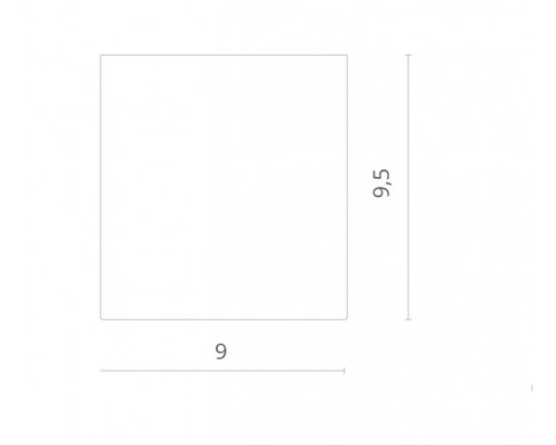 Купить Накладной светильник Divinare 1460/03 PL-1| VIVID-LIGHT.RU