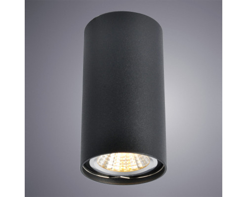 Купить Накладной светильник ARTE Lamp A1516PL-1BK| VIVID-LIGHT.RU
